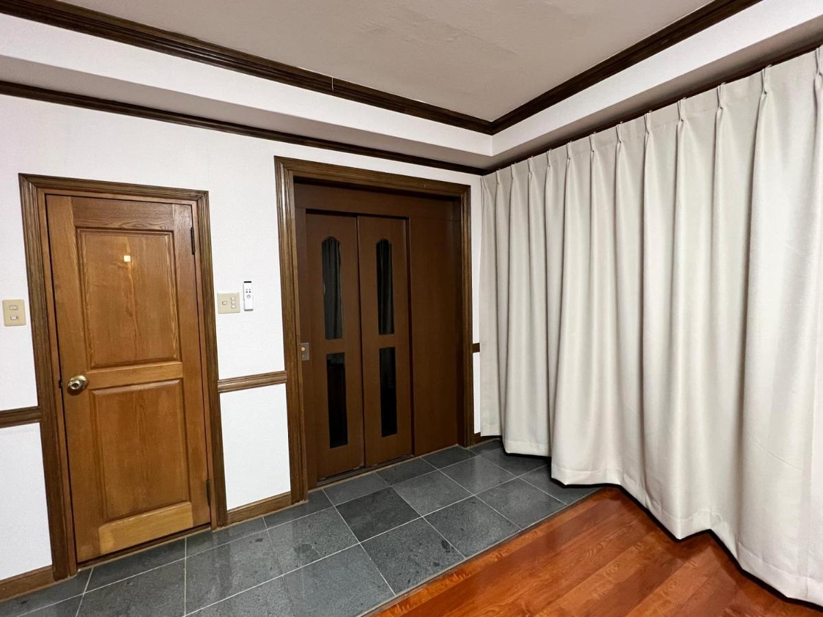 Fieldnever Apartment Stay - Maisonette Family Room Fukuoka  Ngoại thất bức ảnh