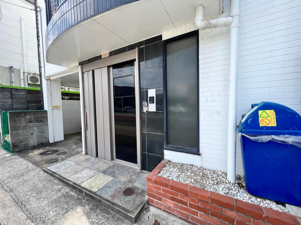 Fieldnever Apartment Stay - Maisonette Family Room Fukuoka  Ngoại thất bức ảnh