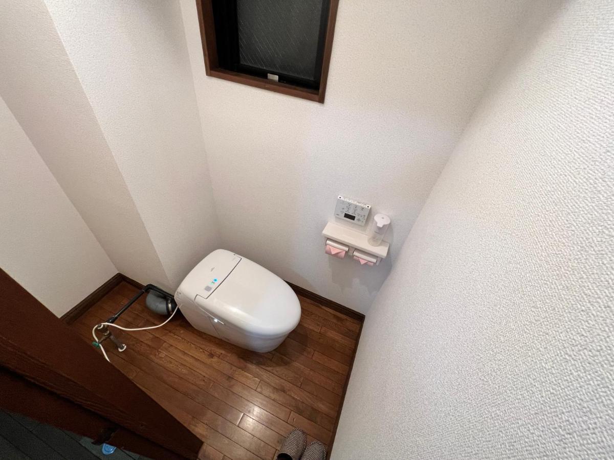 Fieldnever Apartment Stay - Maisonette Family Room Fukuoka  Ngoại thất bức ảnh
