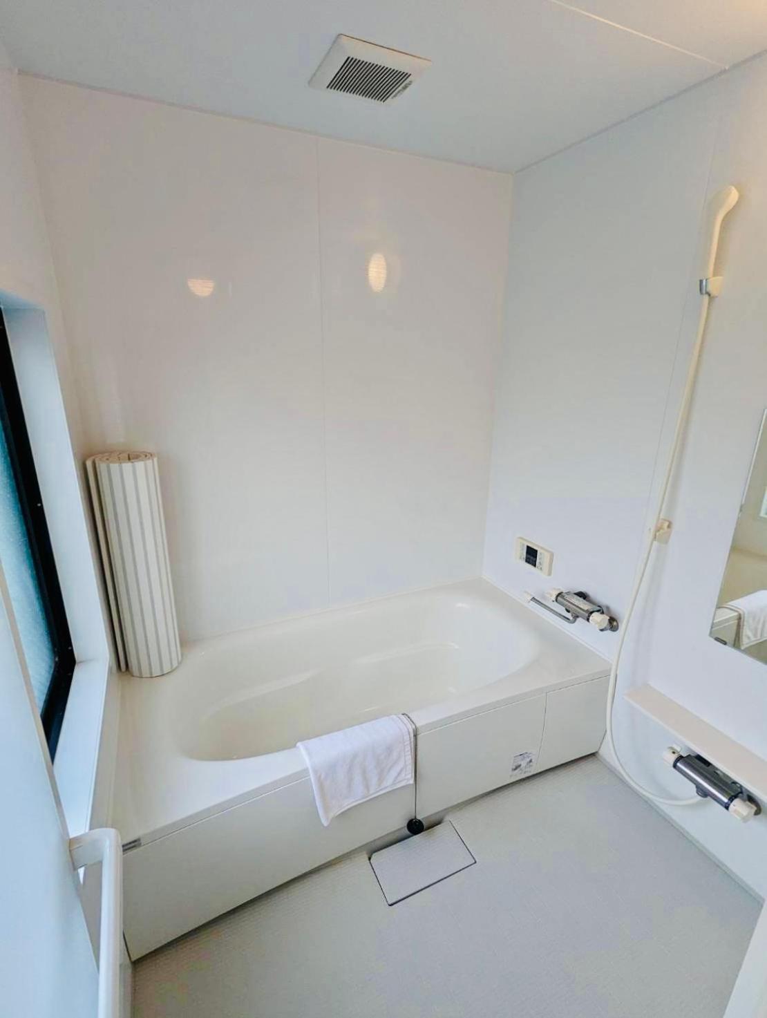 Fieldnever Apartment Stay - Maisonette Family Room Fukuoka  Ngoại thất bức ảnh
