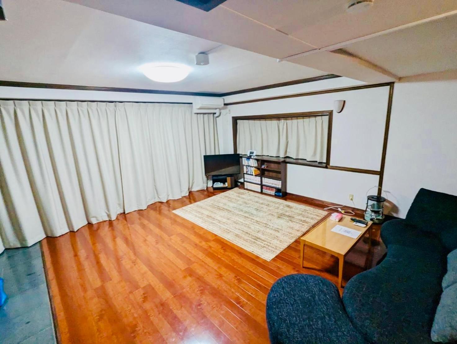 Fieldnever Apartment Stay - Maisonette Family Room Fukuoka  Ngoại thất bức ảnh